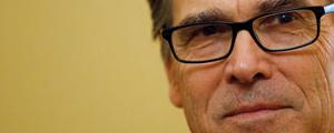 US-Energieminister sagt, Ölmärkte sind gut versorgt