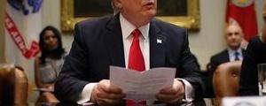 Trump dürfte Deal mit der EU über Rindfleisch ankündigen
