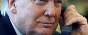 Tutto un grande bluff da Donald Trump? Nave USA in acque cinesi
