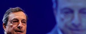 Les conseils de Draghi pour éviter une "destruction permanente" de l'économie