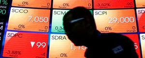 Rynek akcji Indonezji zamknął sesję spadkami. IDX Composite stracił 0,36%