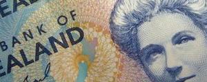Forex: Neuseeland-Dollar steigt deutlich nach RBNZ-Zinsentscheid