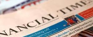 Financial Times, zieh dich warm an: Wirecard will Klage einreichen