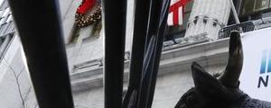 Wall Street apre in salita, i titoli ciclici riprendono vigore