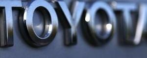 Toyota ferma tutte le fabbriche europee fino a fine aprile