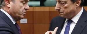 Die Zentralbanken holen den dovishen Hammer raus
