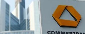 StockBeat: Markets Fall on German Orders; Unicredit Eyes Commerzbank