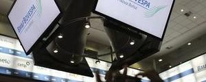 Los índices de Brasil cierran al alza; el Bovespa avanza un 1,36%