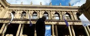 Allemagne: Les marchés actions finissent en hausse; l'indice DAX gagne 1,13%