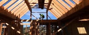 U.S. Housing Starts Plunge in February