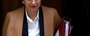 Brexit: Ultimátum a May. ¿Qué prevé el mercado?