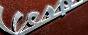 Piaggio raddoppia l’utile e vola a +6% in borsa