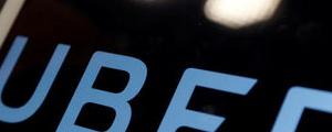 Uber macht im Q4 weniger Verlust als erwartet - Aktie springt um 4% hoch