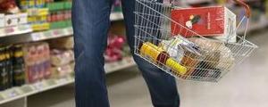 La inflación de EE.UU. de enero, sin cambios, respaldando la postura de la Fed