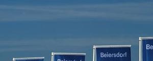 Beiersdorf-Aktie kurzfristig heißgelaufen?