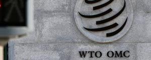 NewsBreak: WTO-Urteil über US-Sonderzölle auf EU-Importe um 16 Uhr