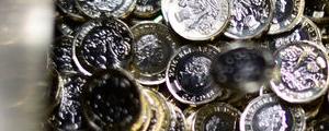 Sterling Falls as France Assumes No Deal Brexit