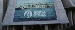 Türkei Aktien waren tiefer zum Handelsschluss; BIST 100 verlor 0,02%
