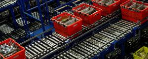 Premarket London: Ocado/M&S JV to Build First Fulfilment Centre