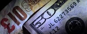 GBP/USD fiel am Ende der U.S. Session