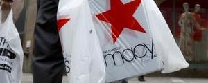 Macy’s y Alibaba, al alza; bajan Uber y Tesla