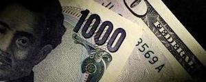 USD/JPY subiu durante a sessão Asiática