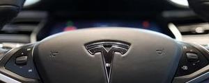 StockBeat - Tesla Veers off Course as China Launches Counter-Tariffs