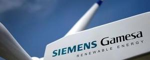 StockBeat: Siemens Gamesa von Gegenwind im Strommarkt erfasst
