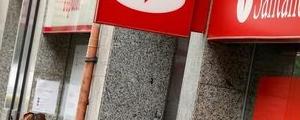 StockBeat: Les banques Santander et UBS affichent de solides résultats au T2