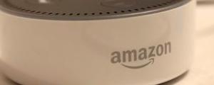 Amazon.com Falls 3%