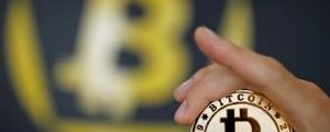 Il Bitcoin scende sotto quota 6.334,3, in calo del 5%