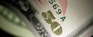 Dollar Consolidates, Still in Demand