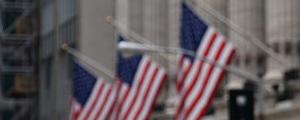 USA Aktien waren höher zum Handelsschluss; Dow Jones Industrial Average kletterte um 0,85%