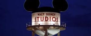Walt Disney Stock Rises 3%