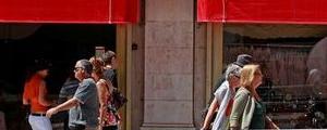 Los índices de Portugal cierran a la baja; el PSI 20 cae un 1,07%