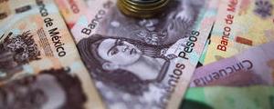 El último arrebato de Trump provoca una caída brusca del peso mexicano