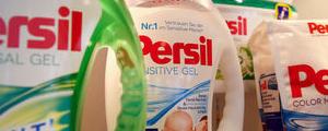 Die Henkel-Aktie macht den Anlegern wieder Freude