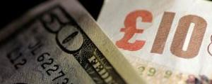 La coppia GBP/USD su alla fine della sessione U.S.A.