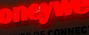 Honeywell: Weniger Umsatz, aber mehr Gewinn