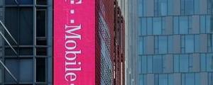 T-Mobile US übertrifft die Erwartungen im vierten Quartal - Aktie legt um 1,1% zu