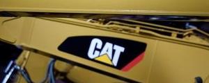 Caterpillar Stock Rises 5%