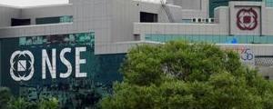 India stocks lower at close of trade; Nifty 50 down 0.53%