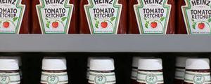 Aktie im Blick: Kraft Heinz nach soliden Zahlen enorm im Plus