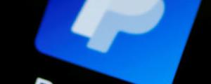 PayPal Holdings Inc Earnings Beat, Revenue Misses In Q2