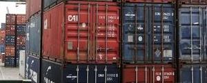 Imports to U.S. Facing Deep Dive due to Virus