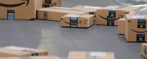 Amazon.com Stock Rises 3%