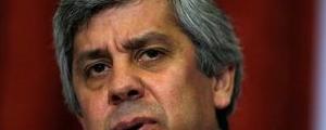 Centeno: Corona-Bonds immer noch Option für Eurogruppe