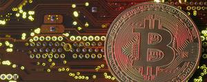 Bitcoin Climbs Above 10,002.7 Level, Up 5%