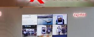 Exxon Mobil Stock Rises 3%