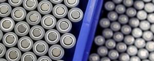 Varta-Aktien zerlegt es auch am Dienstag - 200-Tage-Linie gibt Halt